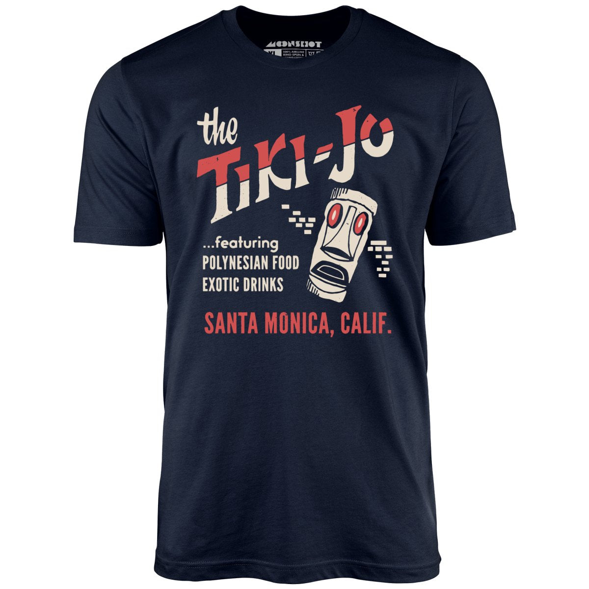 Lost Lake Tiki offers Bar Chicago 1st Anniversary T Shirt Unisex Sz XS Tiki Drinks RARE