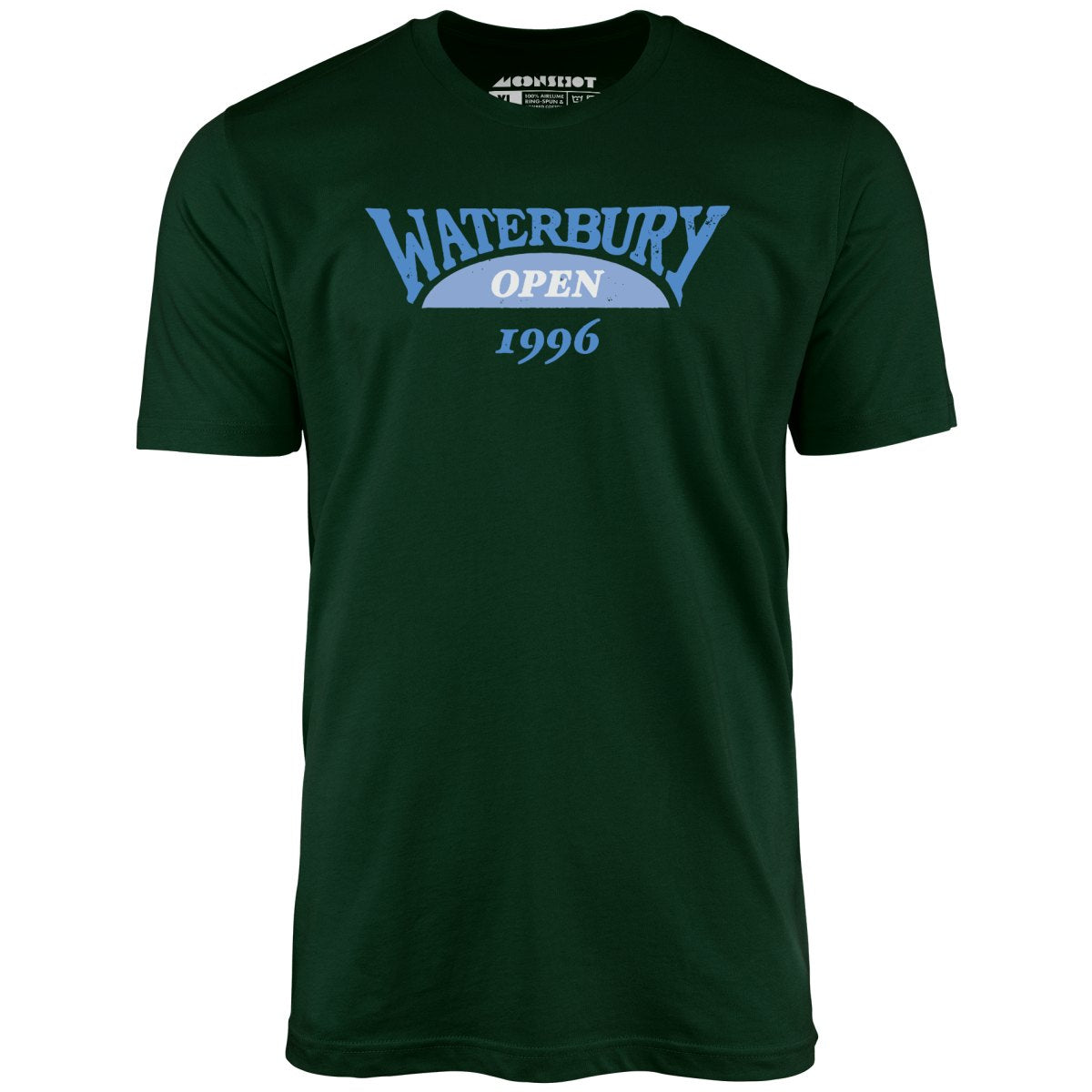 1996 Waterbury Open Happy Gilmore T-shirt, hoodie, sweater and long sleeve