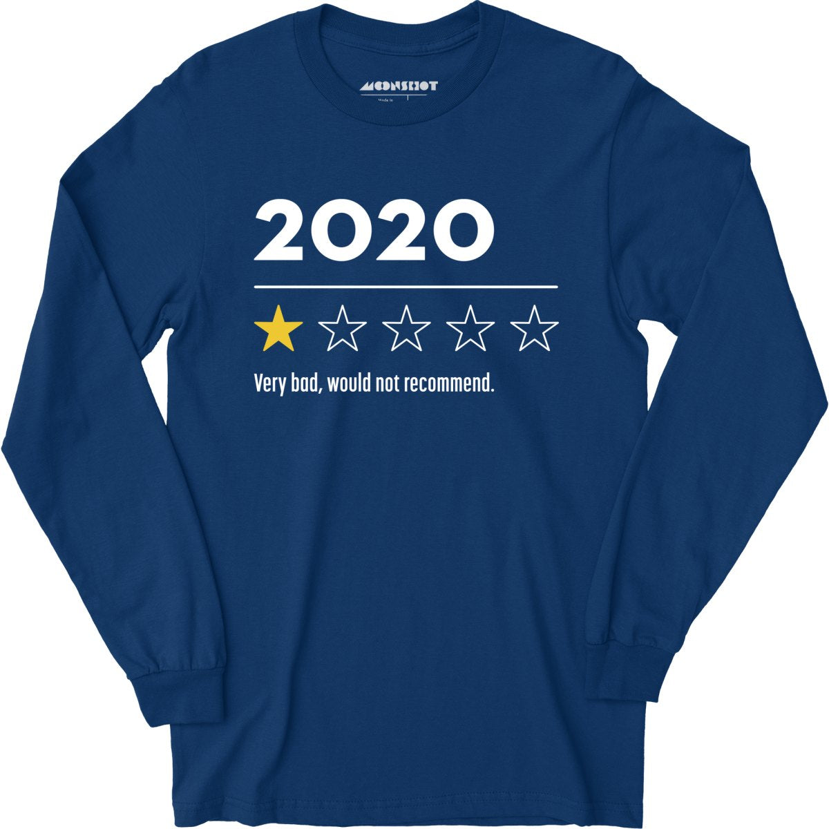 2020 one hot sale star shirt