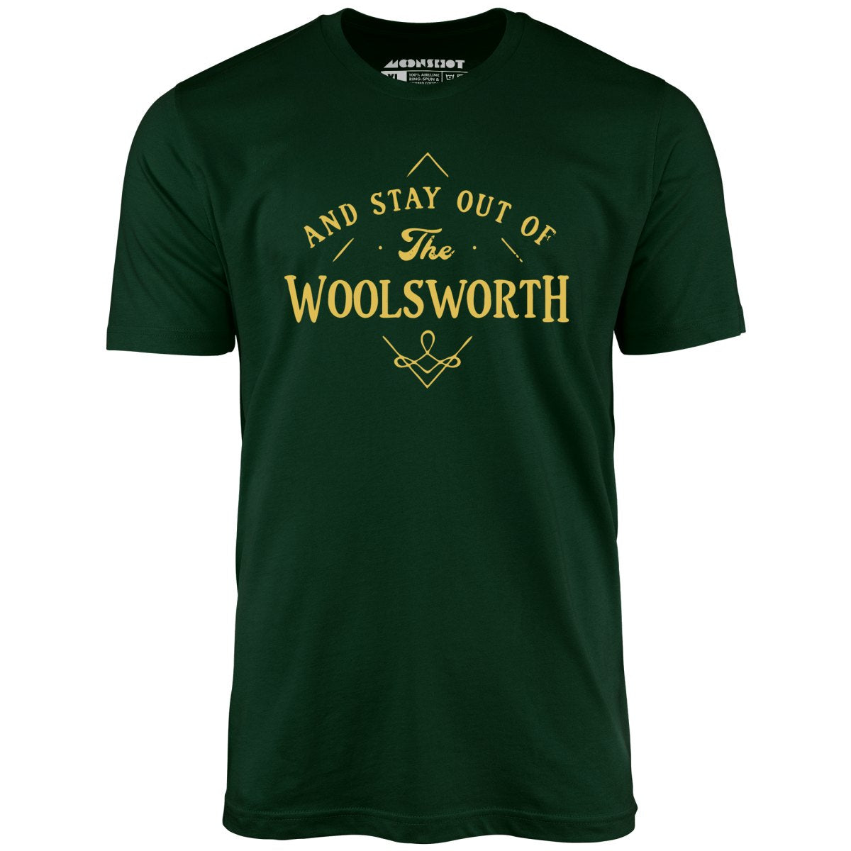 woolworths t shirts