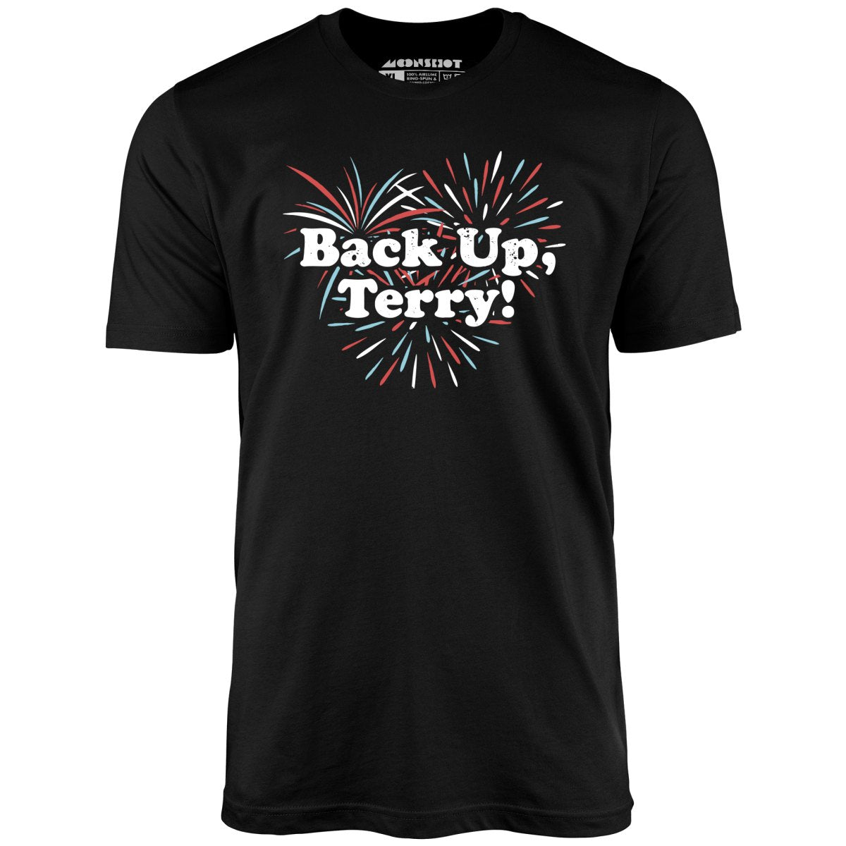 Back Up Terry Tank Top – New Norm Tees