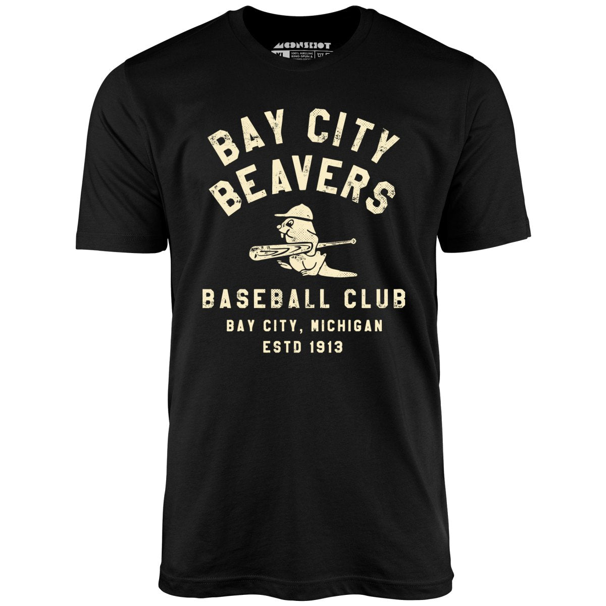 Retro Defunct Pittsburgh Crawfords Baseball Team Kids T-Shirt for