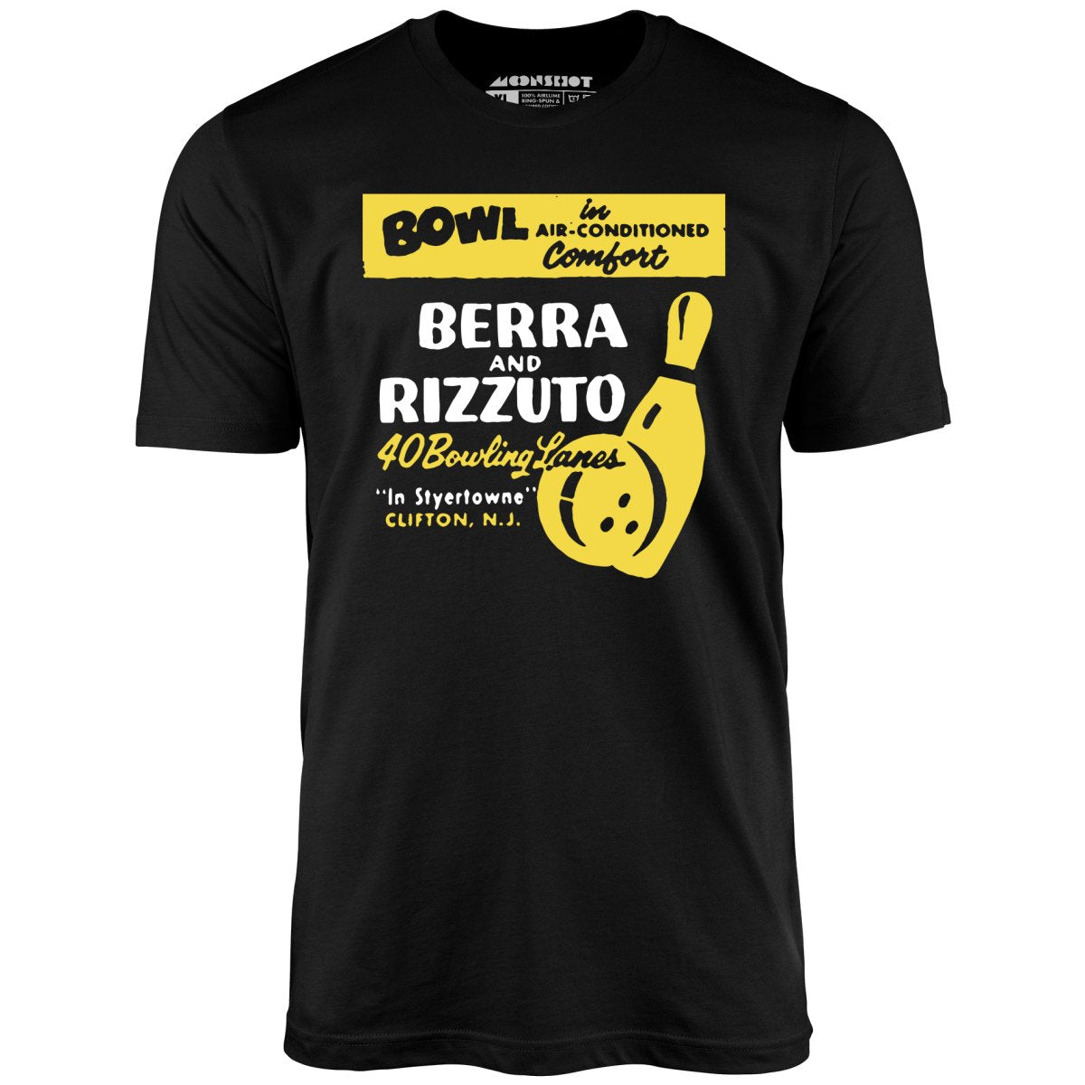  Phil Rizzuto Men's T-Shirt - Phil Rizzuto Ball : Clothing,  Shoes & Jewelry
