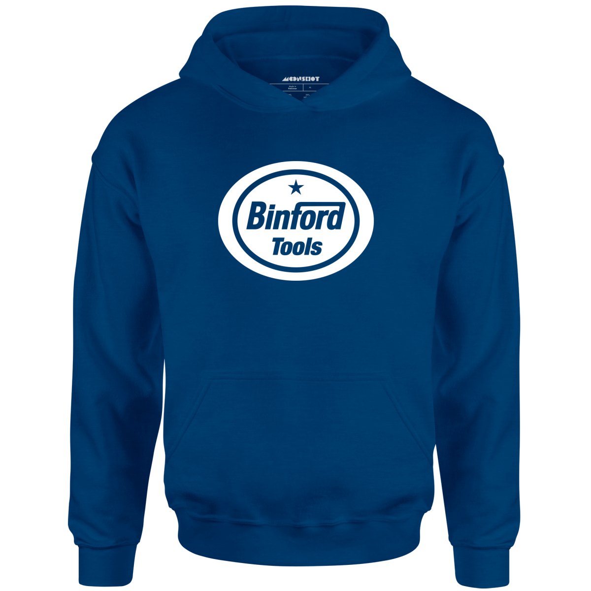 Binford pullover best sale