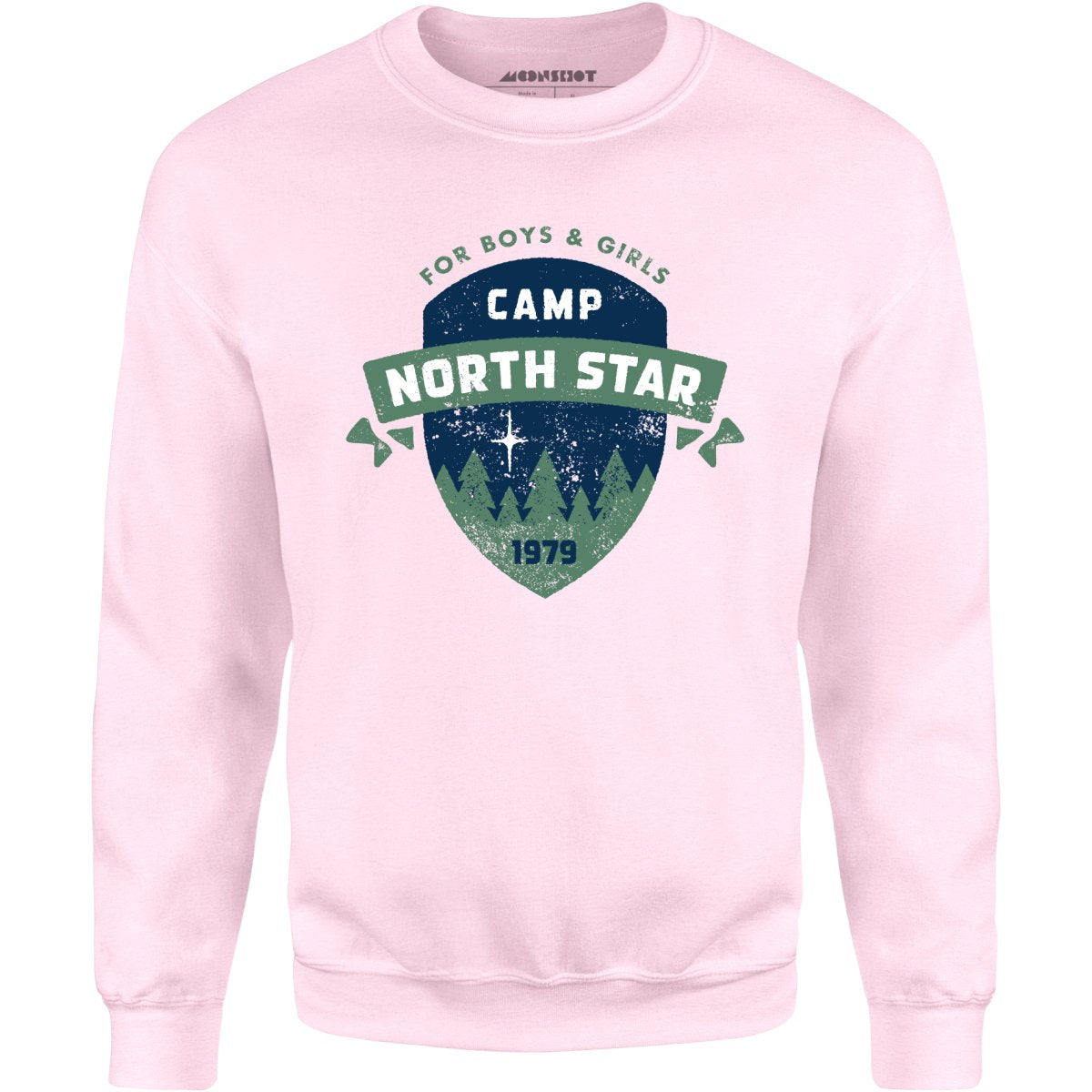 North star clearance sweatshirt