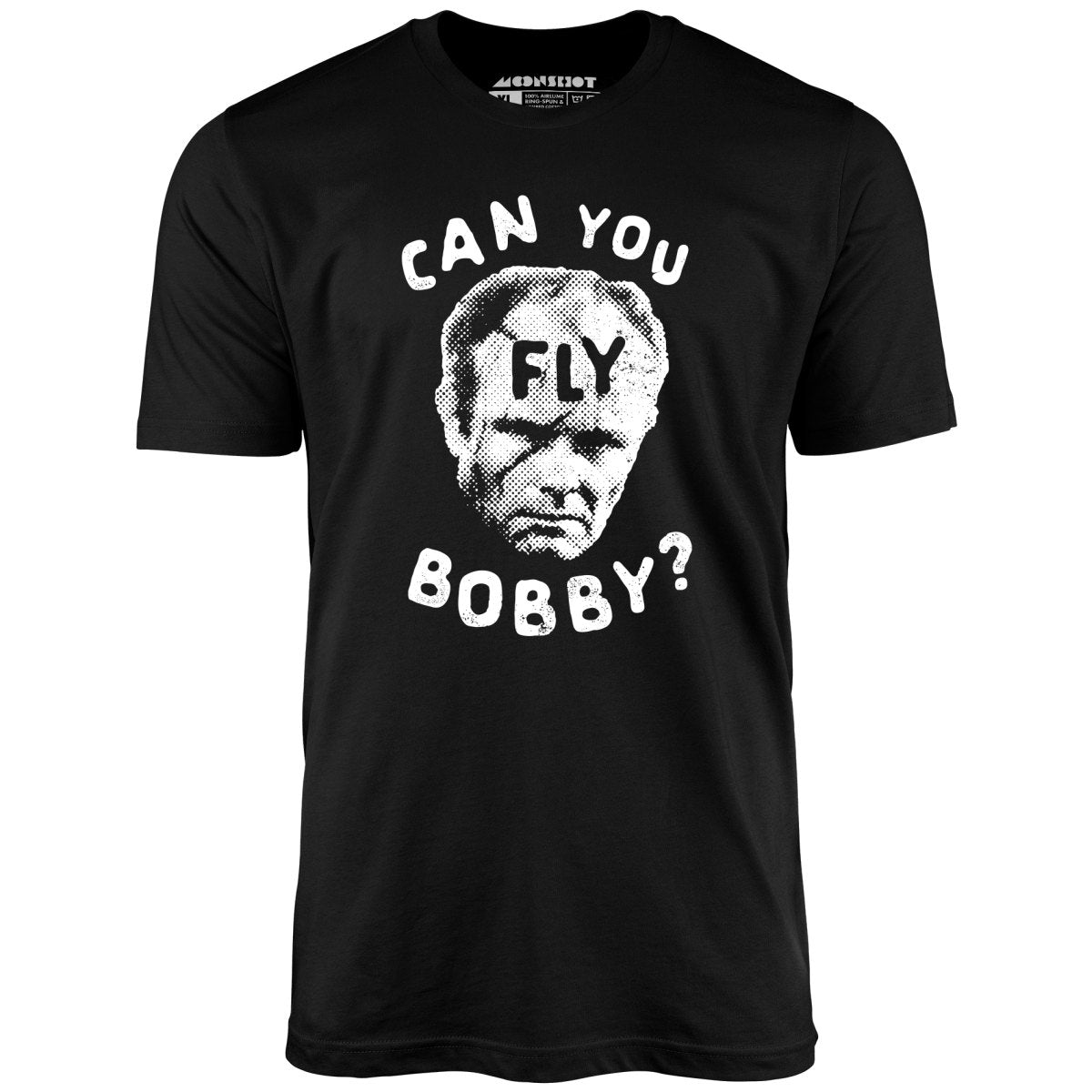 can-you-fly-bobby-robocop-unisex-t-shirt-m00nshot