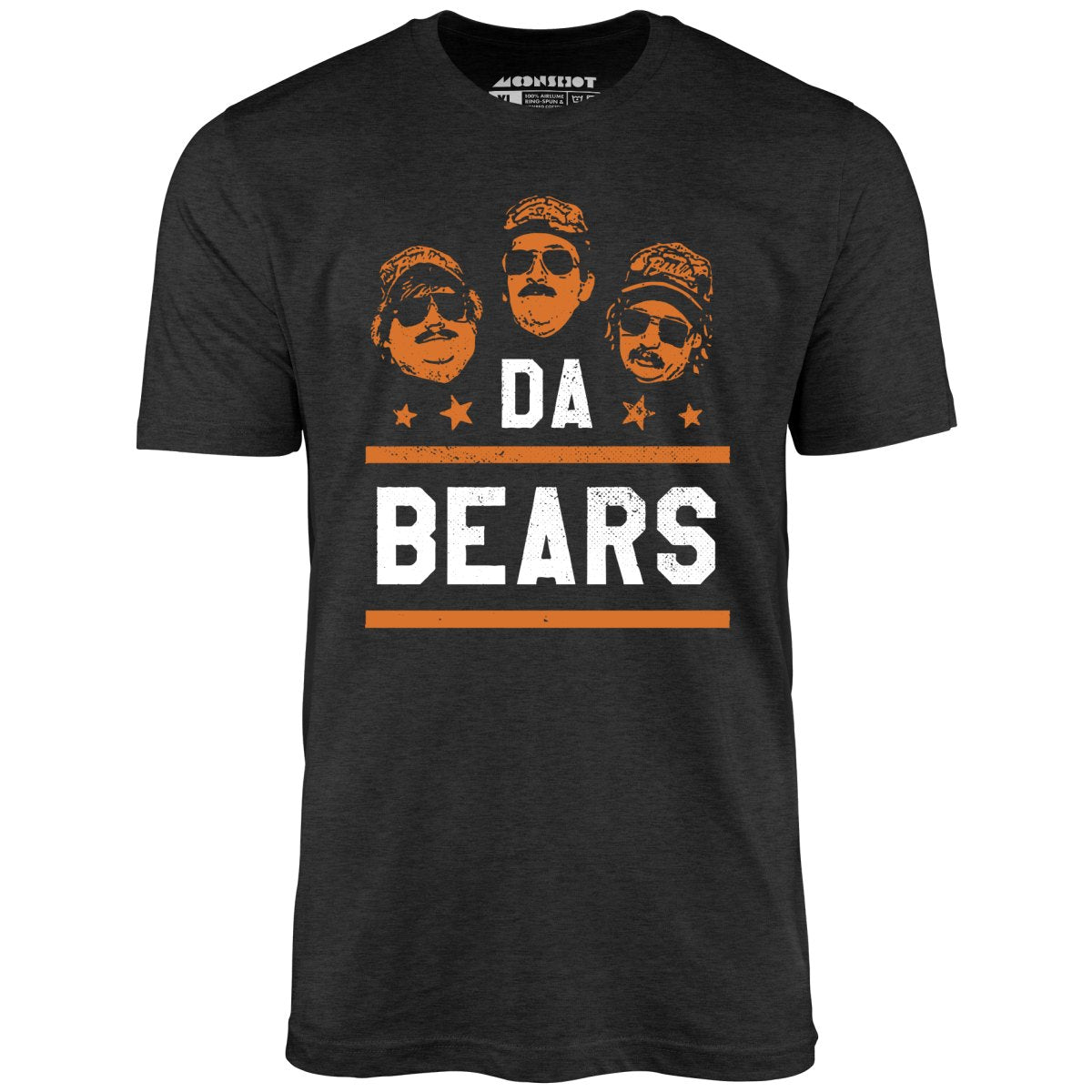 Da Bears T-shirt Tees Best Sellers - Funny - Hoodie - Movie & Tv - Old  School – Textual Tees