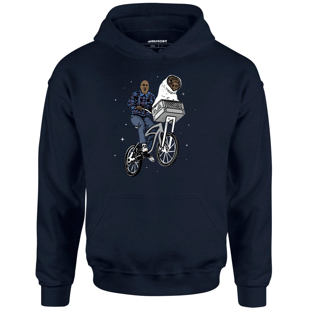 Tyler the clearance creator bike hoodie