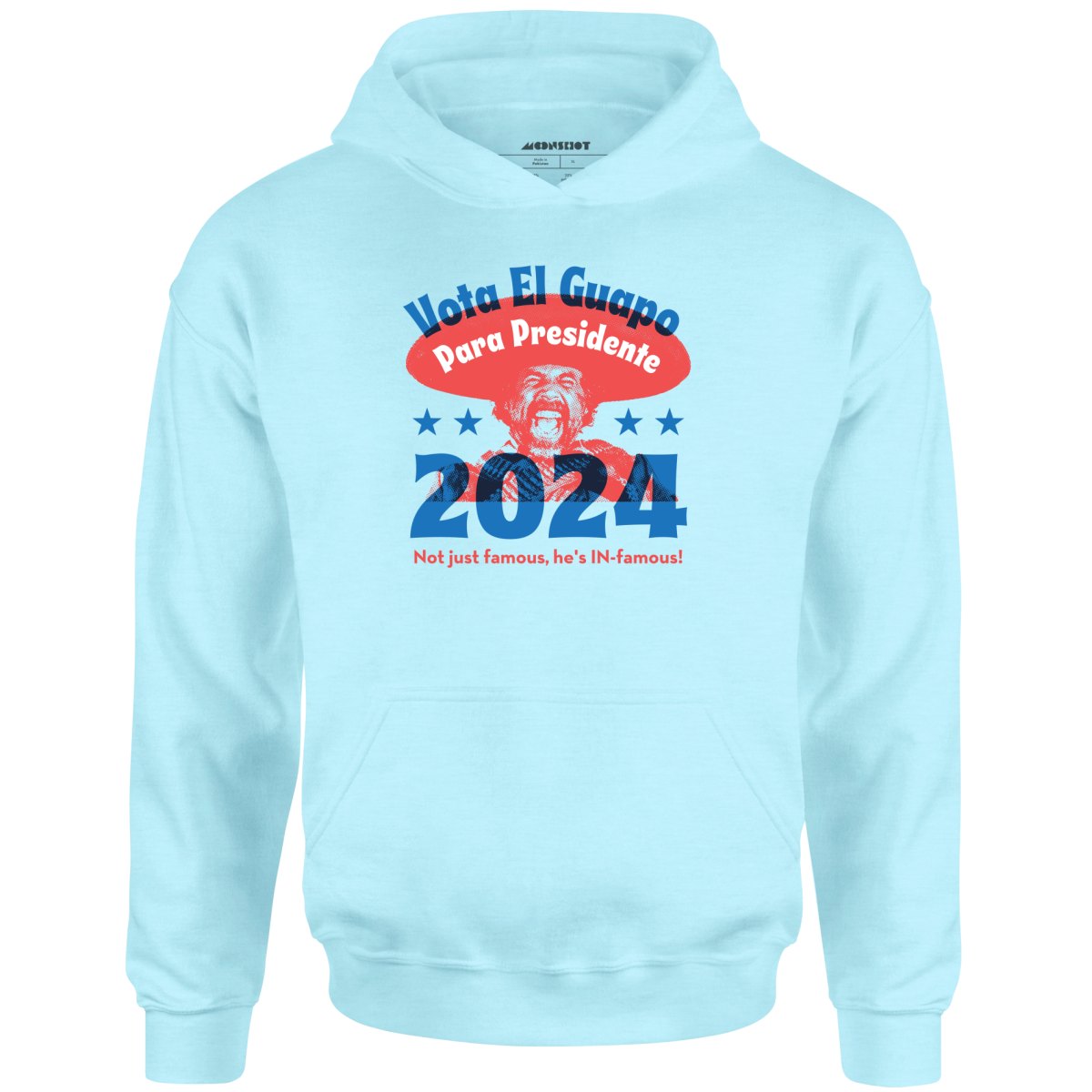 El famous sale hoodie