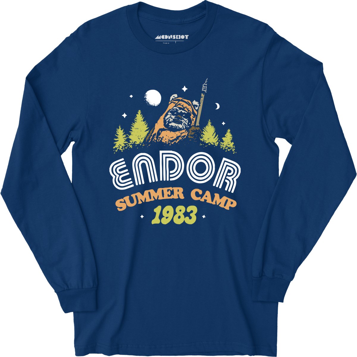 Endor summer best sale camp shirt