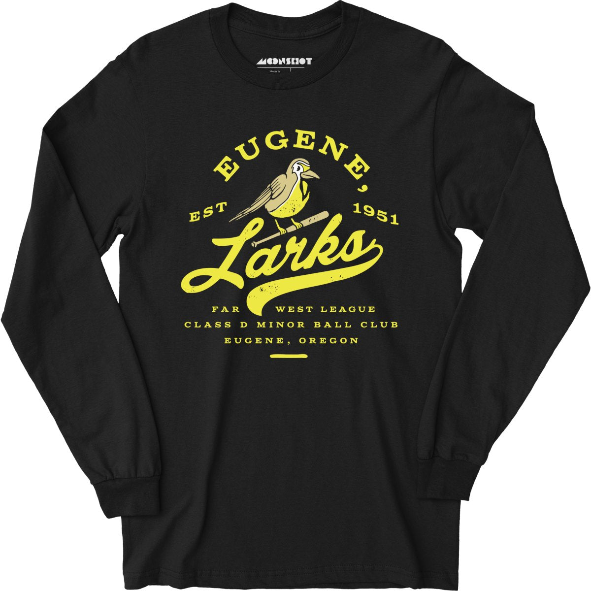 Property of Area 51 established 1955 shirt - Kingteeshop