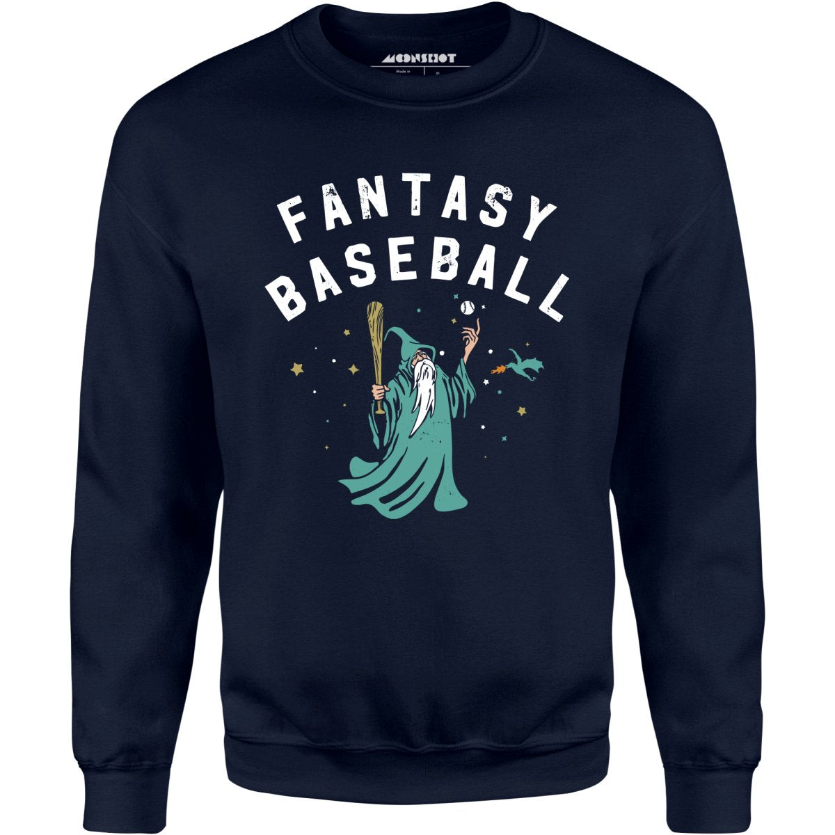 Fantasy Shop, Fantasy Baseball