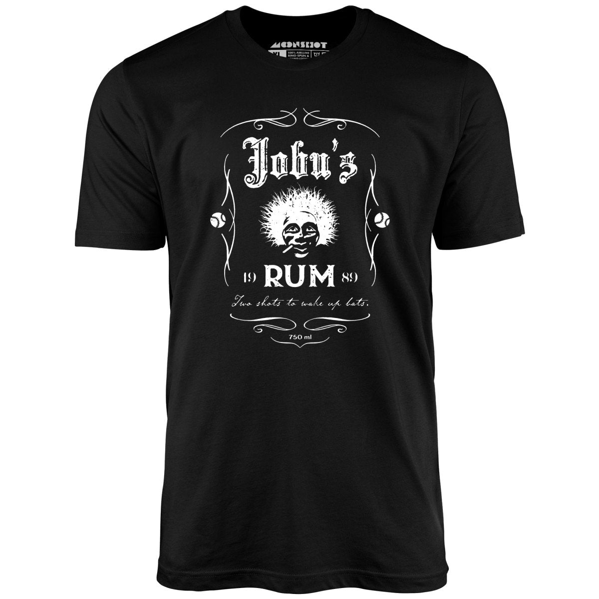 Jobu's Rum Major League Shirt