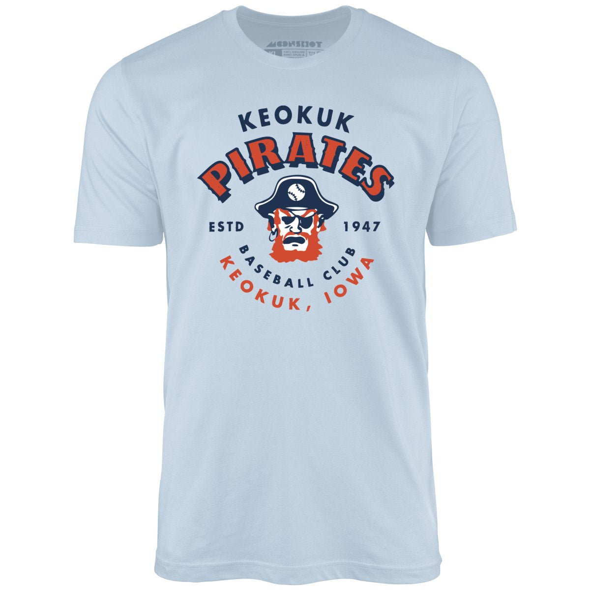 Vintage Pittsburgh Pirates Shirt Baseball T Shirt 80s Tshirt 