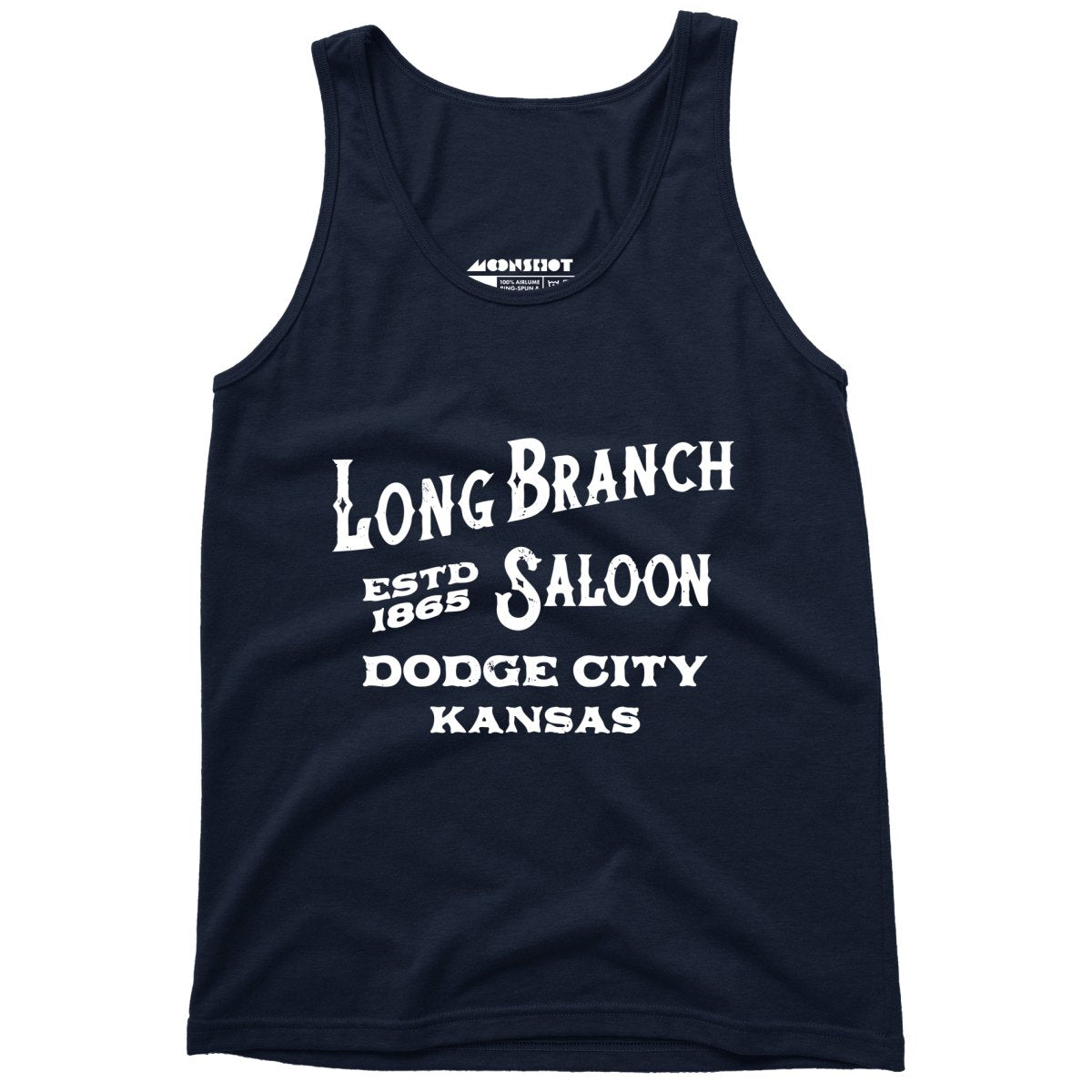 Gunsmoke  Long Branch Saloon Classic TV Long Sleeve T