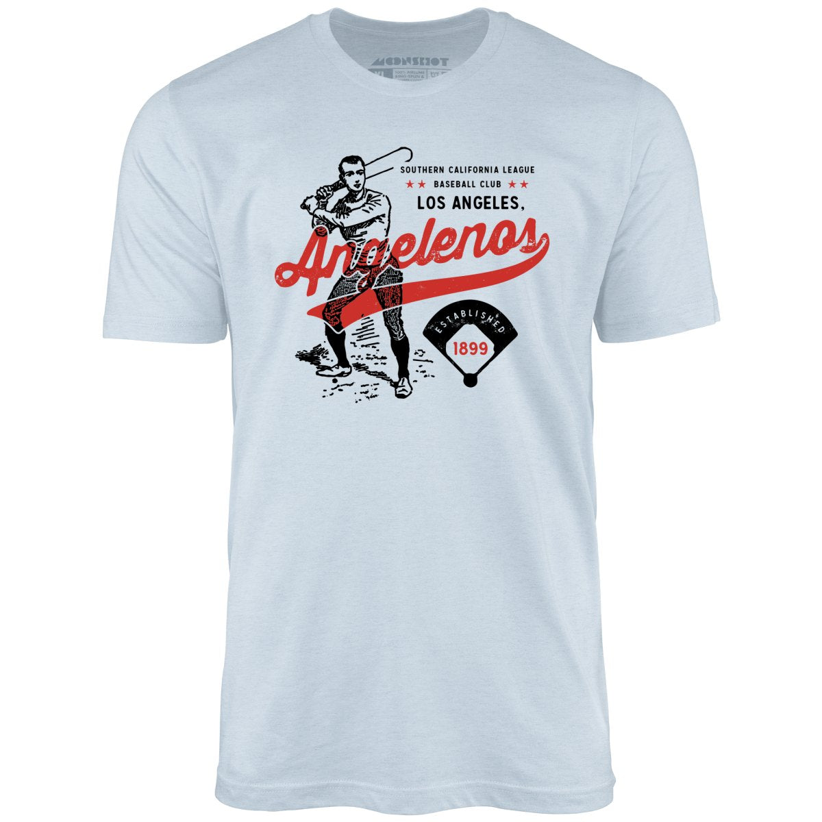 Throwback California Angels Baseball Logo Essential T-Shirt for Sale by  Brett's Vintage Sports