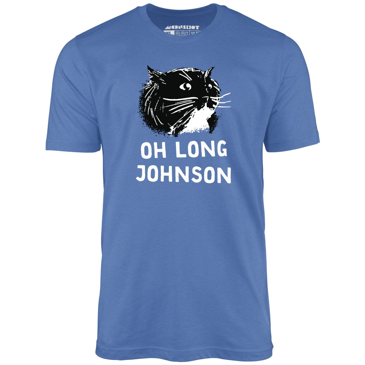 Oh Long Johnson 