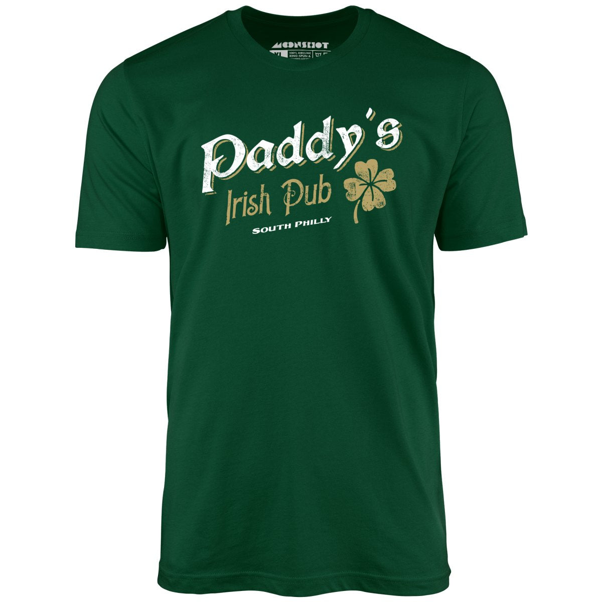 Paddy's Irish Pub - Unisex T-Shirt