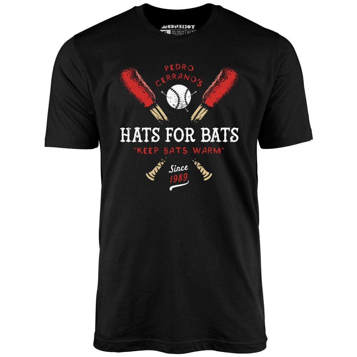 Hats for Bats - Trollbreath