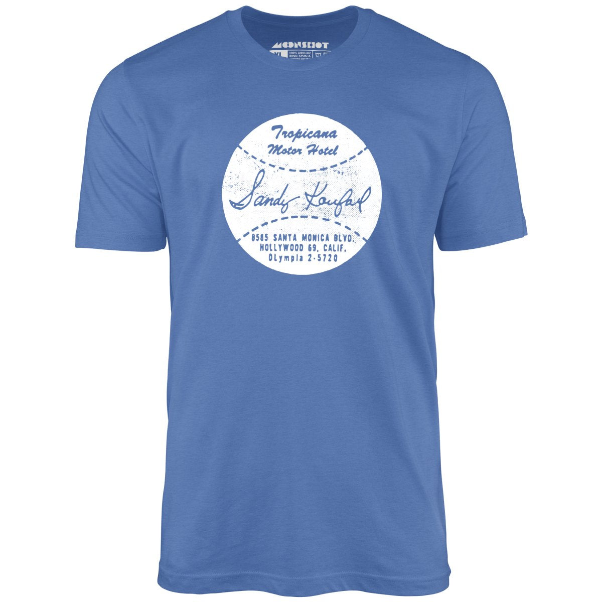 Koufax T-Shirt