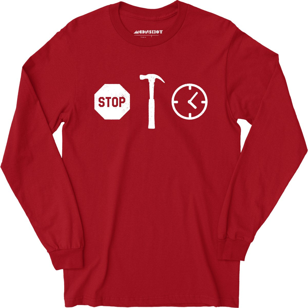 stop-hammer-time-long-sleeve-t-shirt-m00nshot