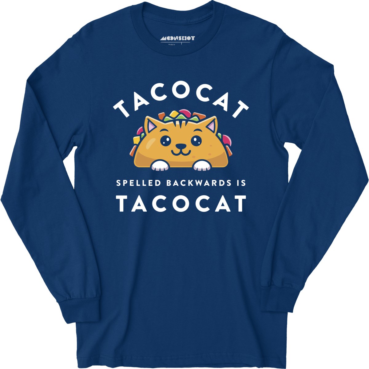 TACOCAT Tシャツ S - トップス