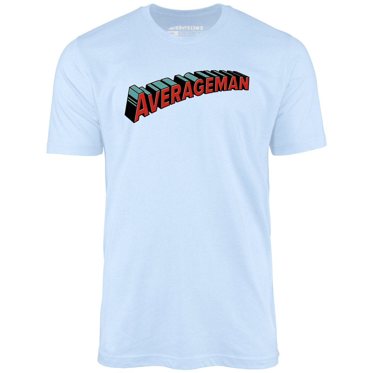 Averageman - Unisex T-Shirt