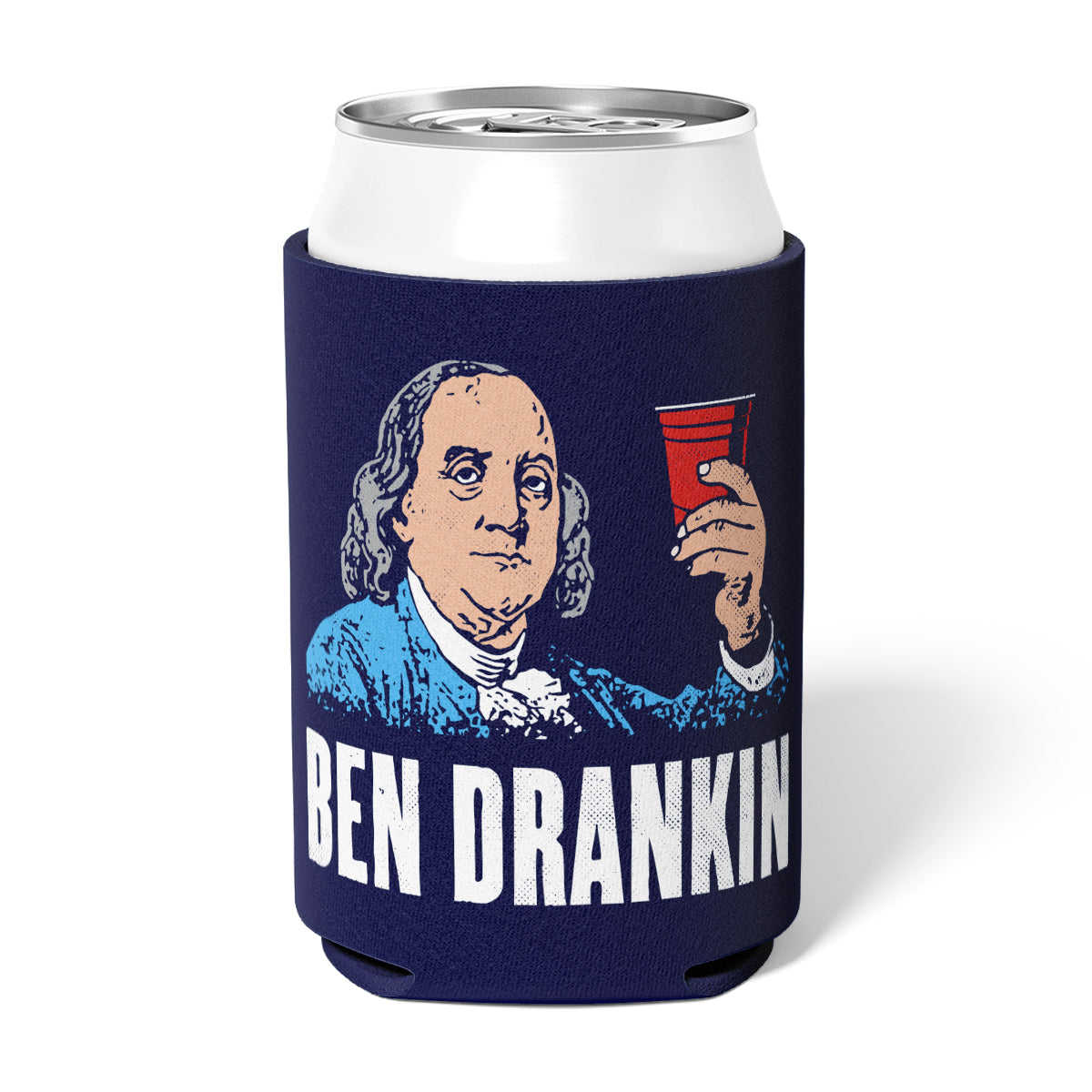 Ben Drankin - Can Cooler – m00nshot