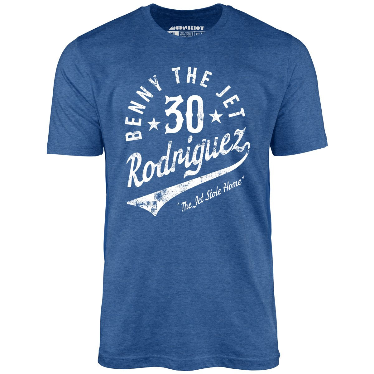 Benny The Jet Rodriguez - Unisex T-Shirt