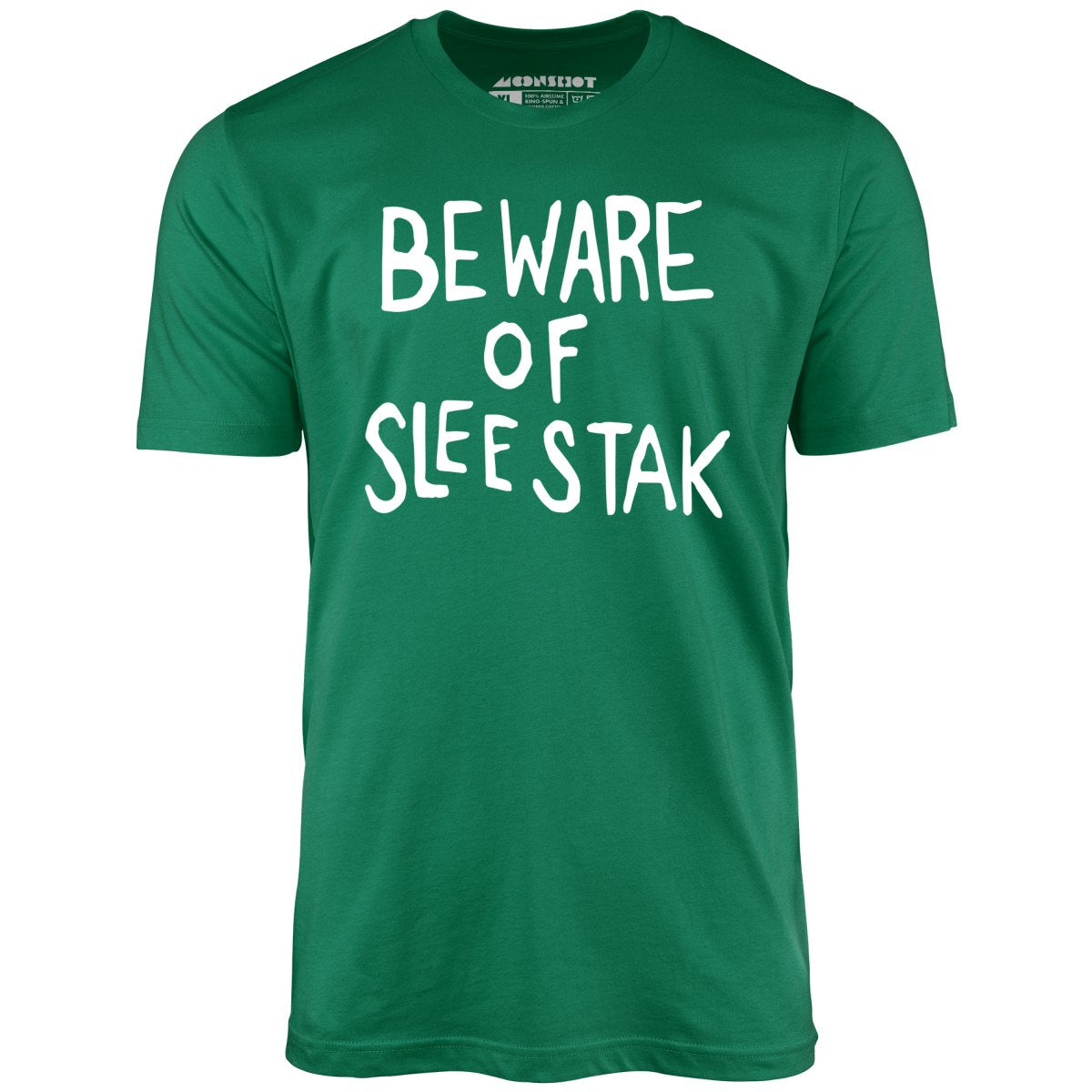 Beware of Sleestak - Unisex T-Shirt