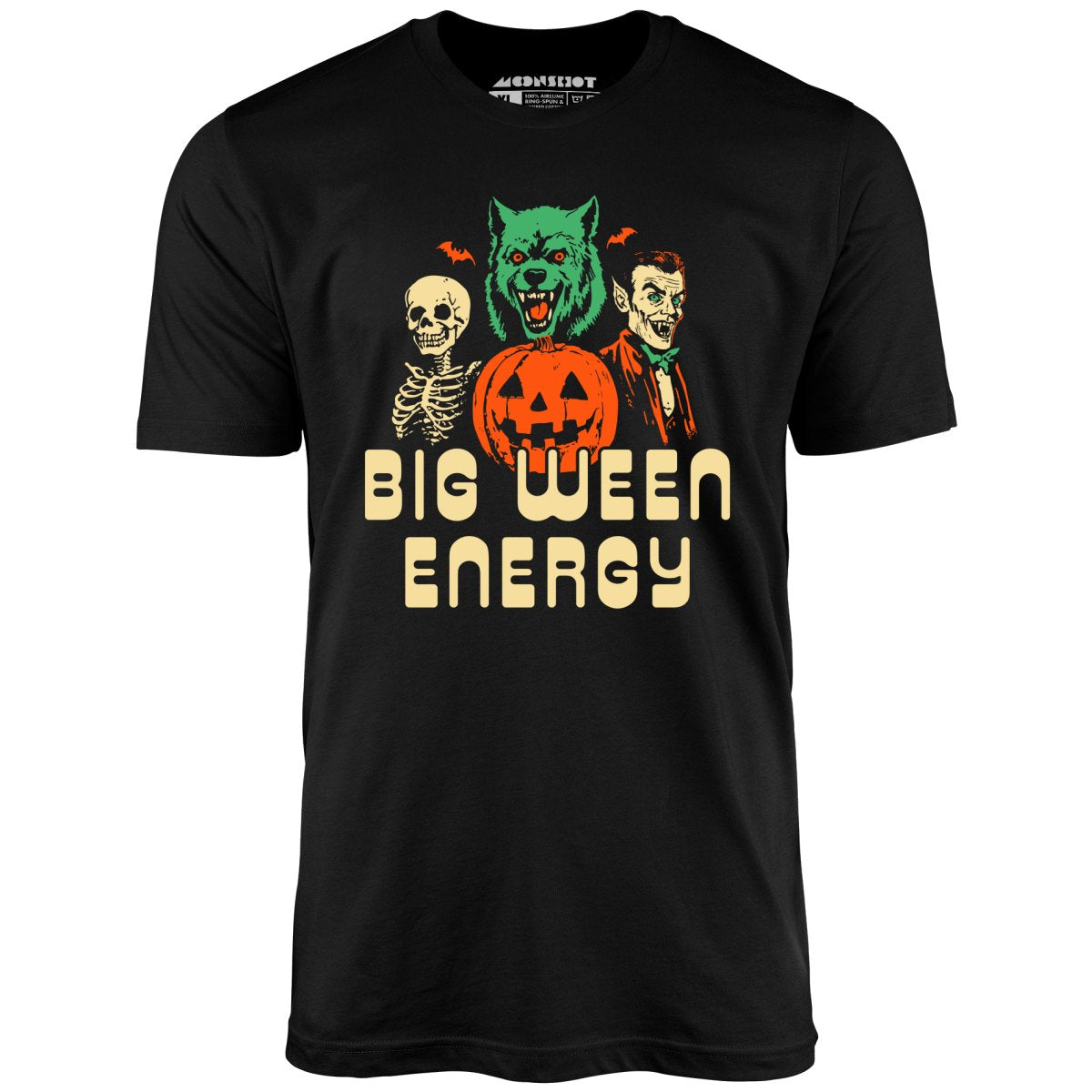 Big Ween Energy - Unisex T-Shirt