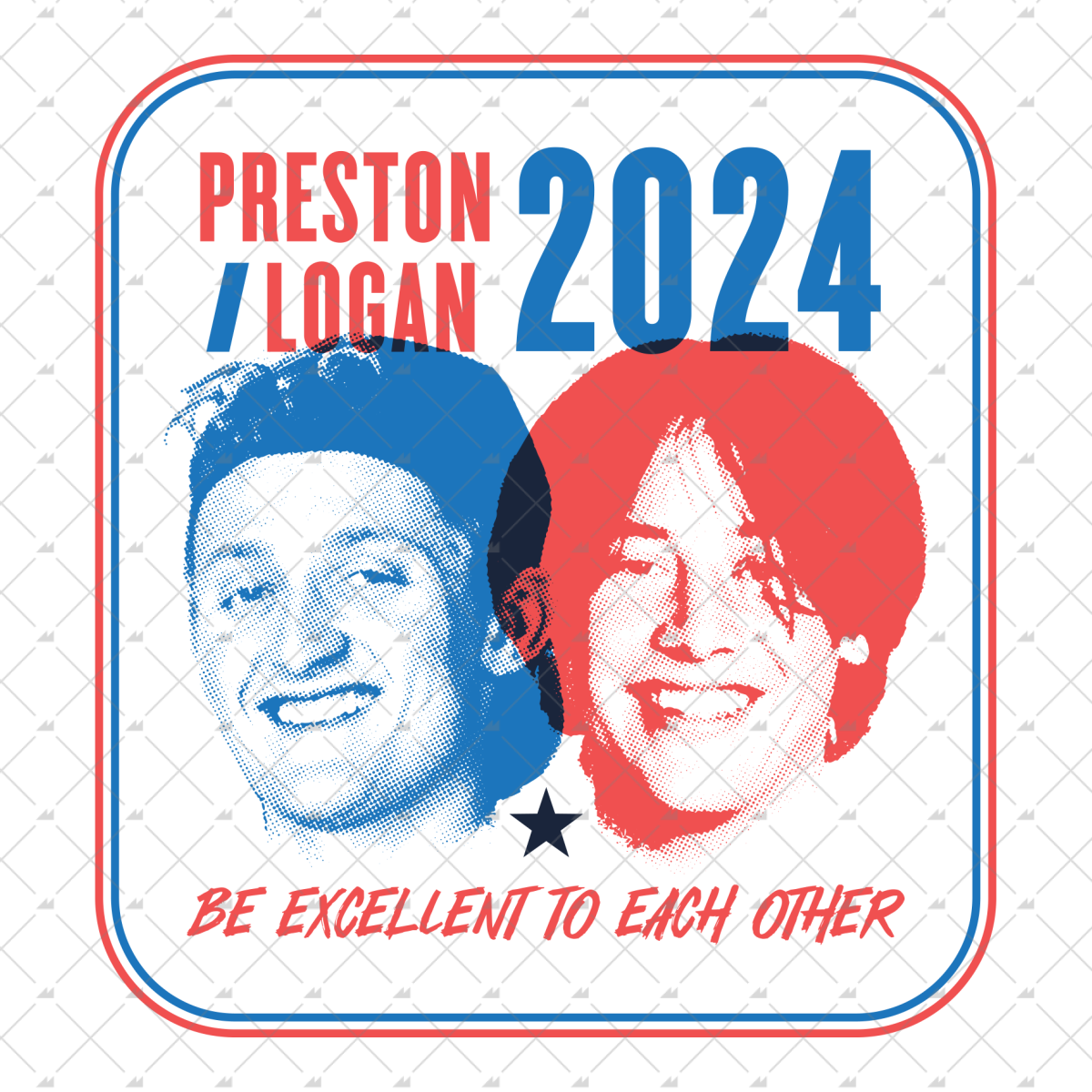 2024 graduate | Sticker