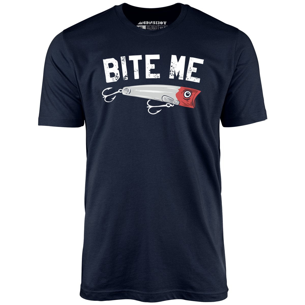 Bite Me - Unisex T-Shirt