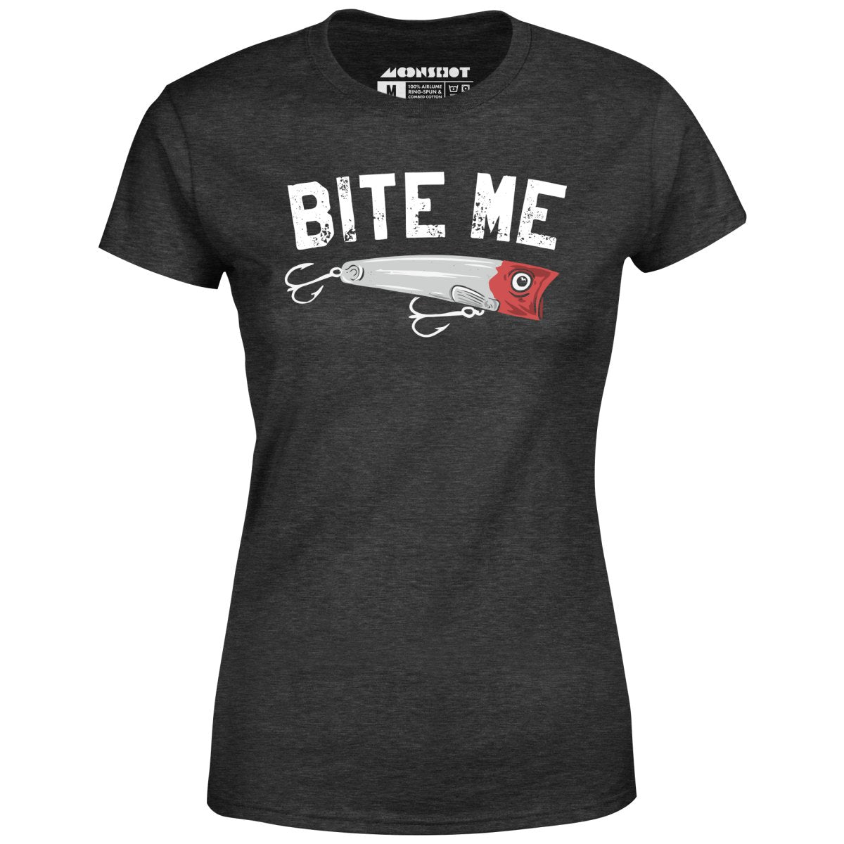 Bite Me - Women's T-Shirt