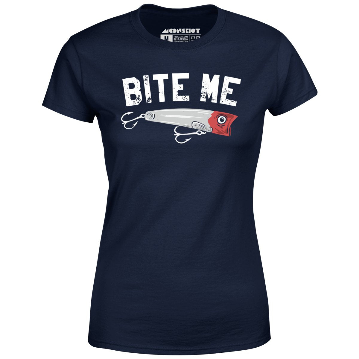 Bite Me - Women's T-Shirt