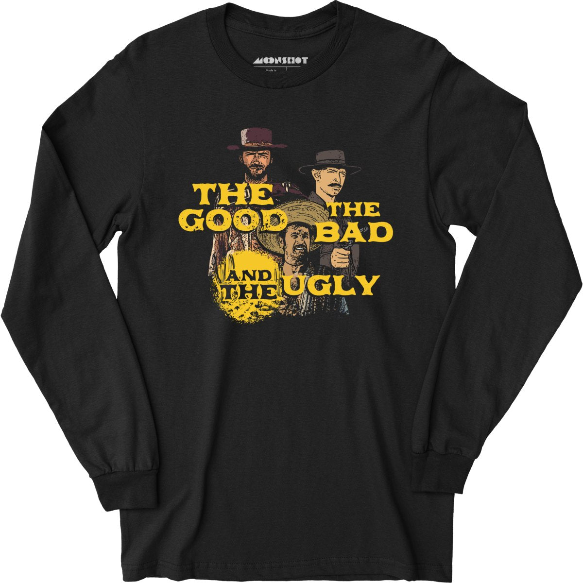 Blondie Tribute - Long Sleeve T-Shirt