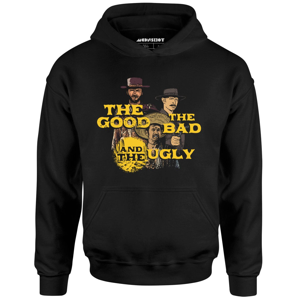 Blondie Tribute - Unisex Hoodie