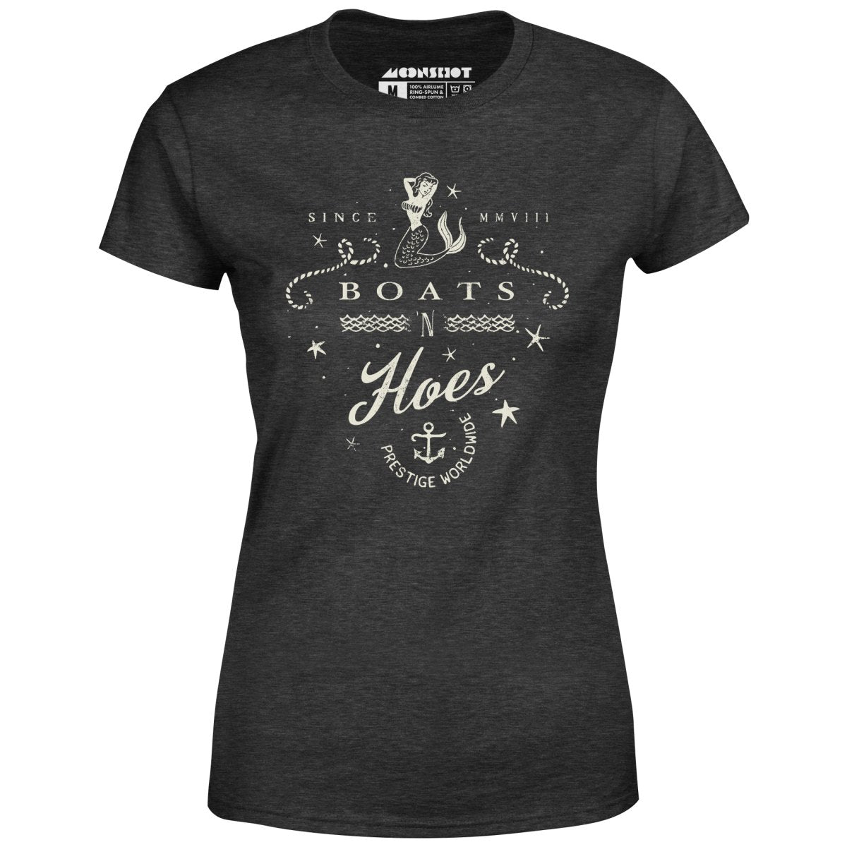 Boats n Hoes - Women's T-Shirt