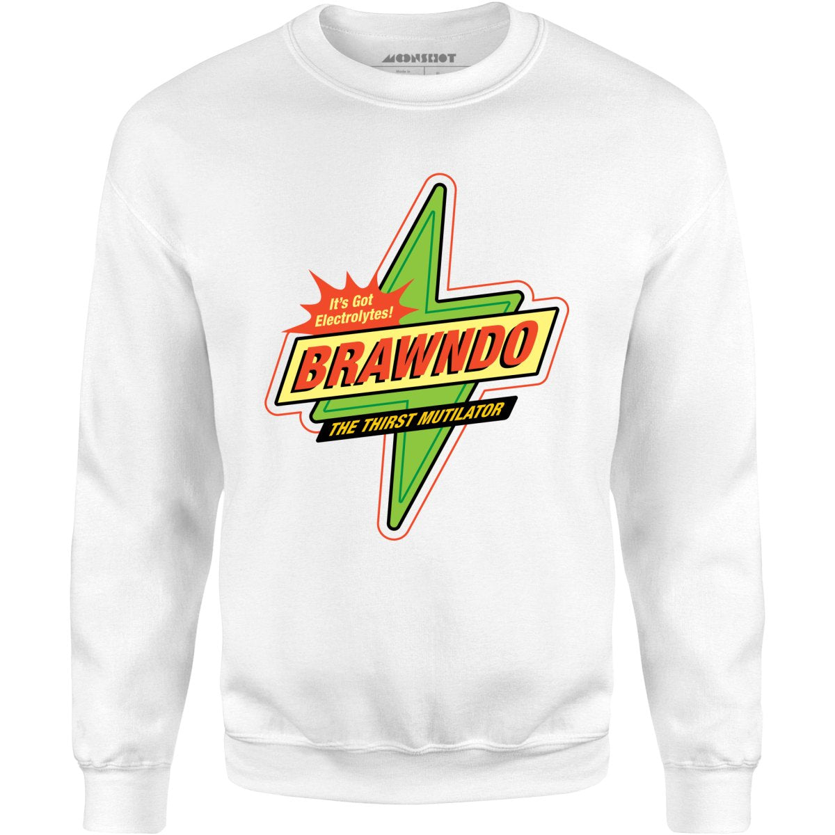 Brawndo - Unisex Sweatshirt