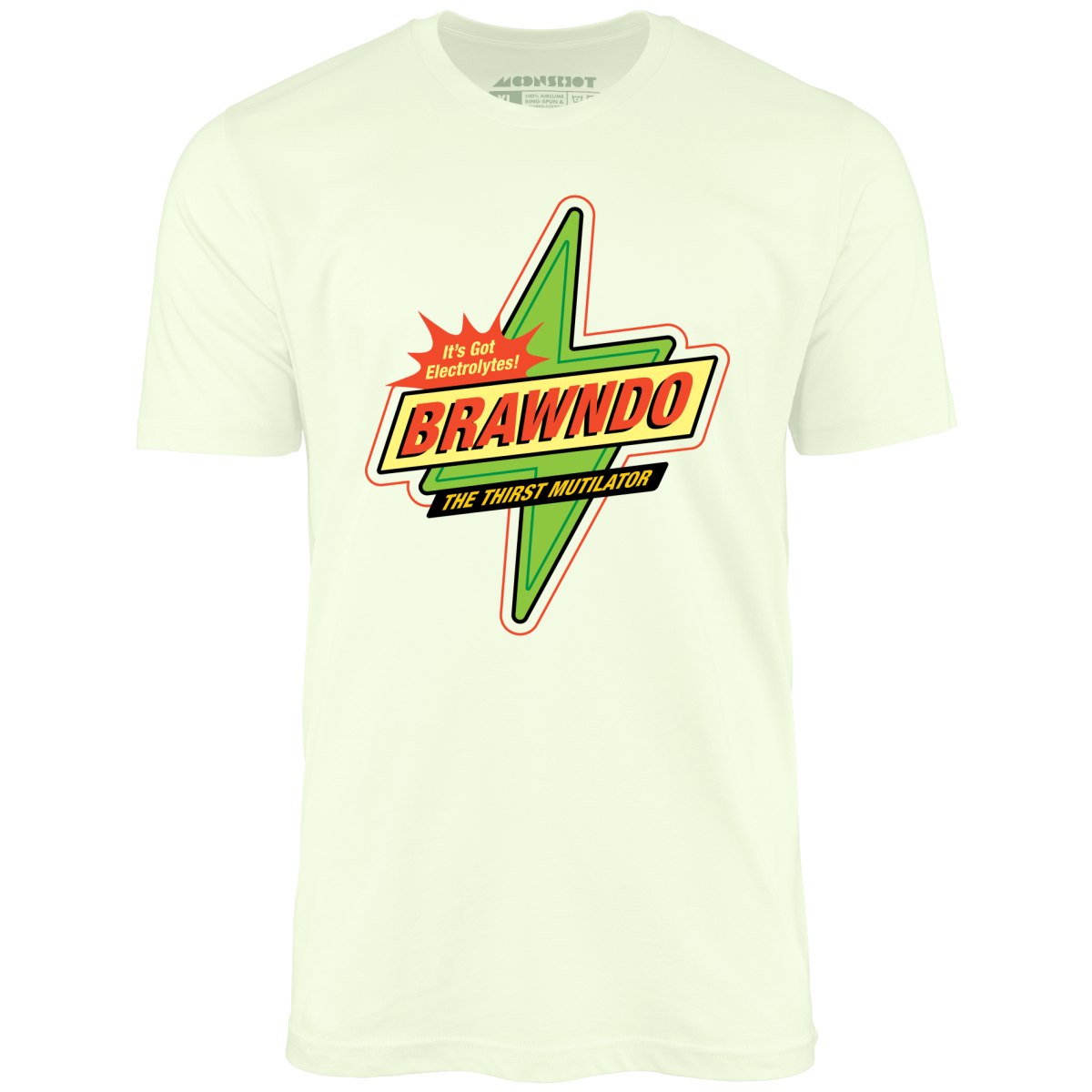 Brawndo - Unisex T-Shirt