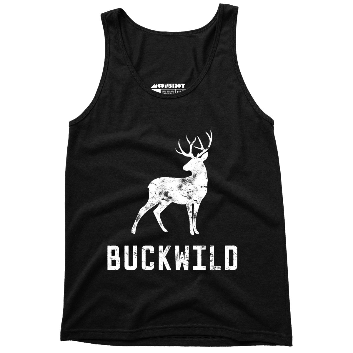 Buckwild - Unisex Tank Top