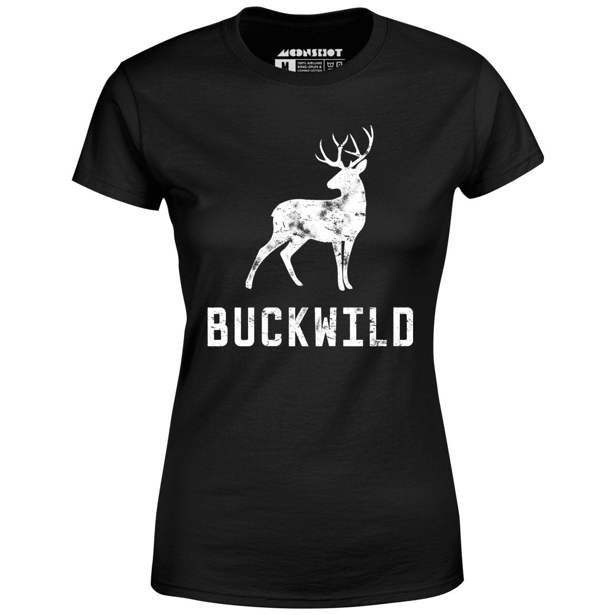 Buckwild - Women's T-Shirt