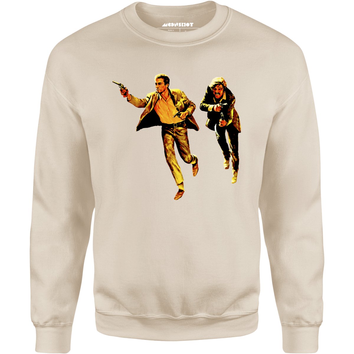 Butch & Sundance - Unisex Sweatshirt