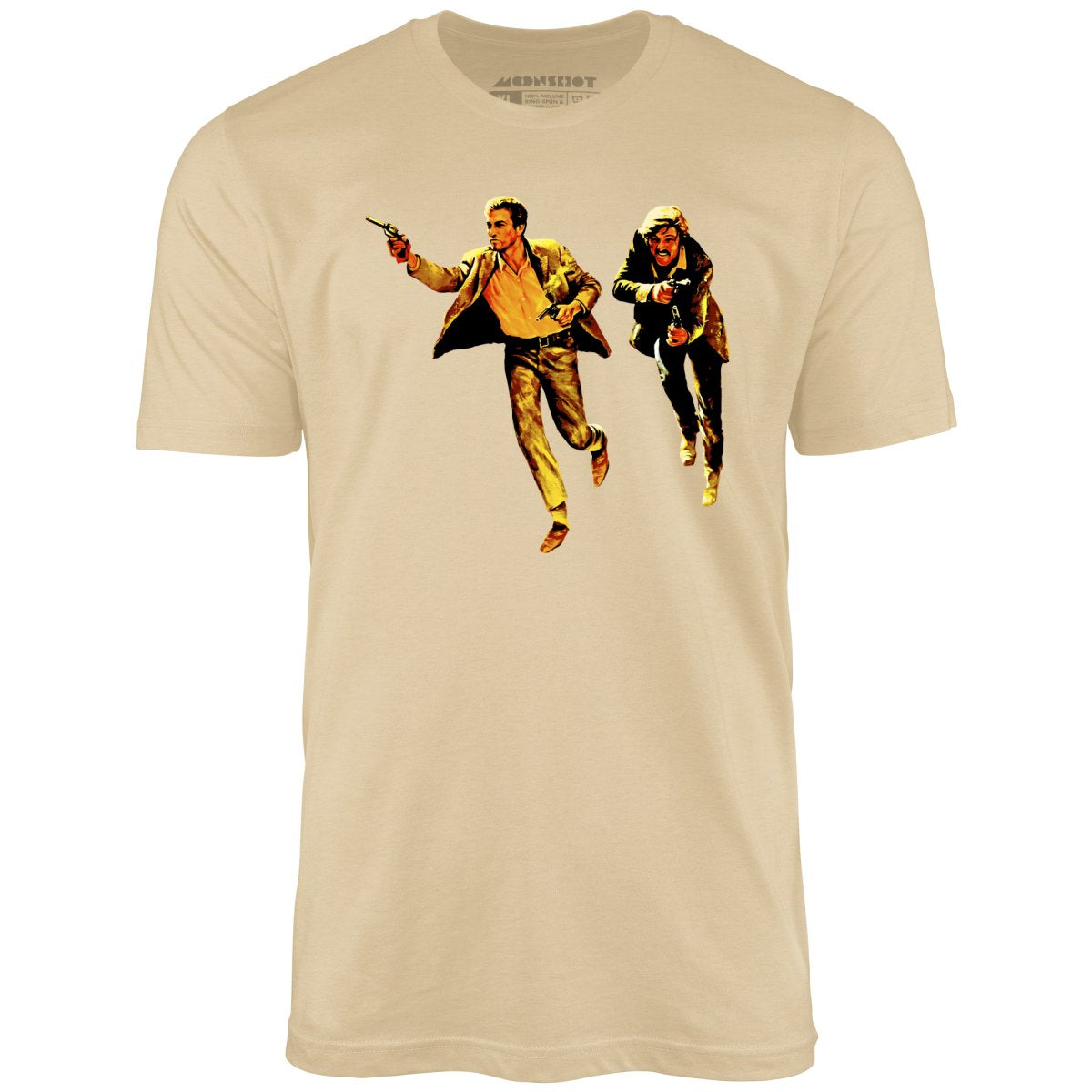 Butch & Sundance - Unisex T-Shirt