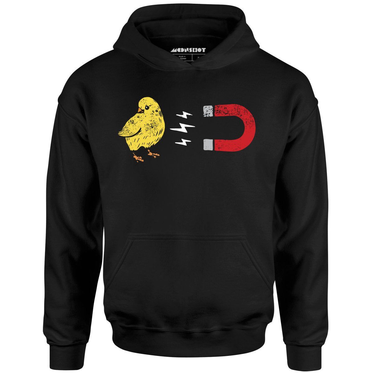 Chick Magnet - Unisex Hoodie