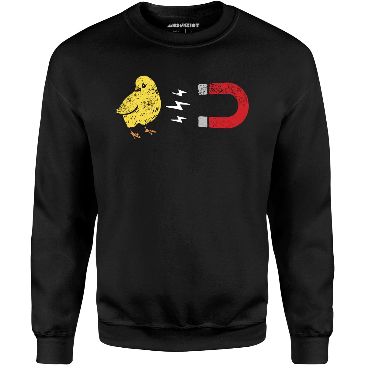 Chick Magnet - Unisex Sweatshirt