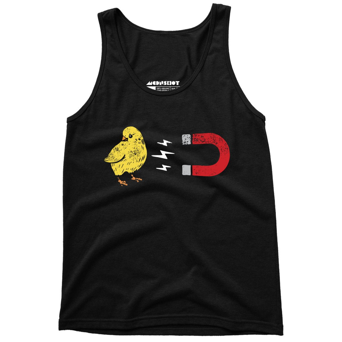 Chick Magnet - Unisex Tank Top