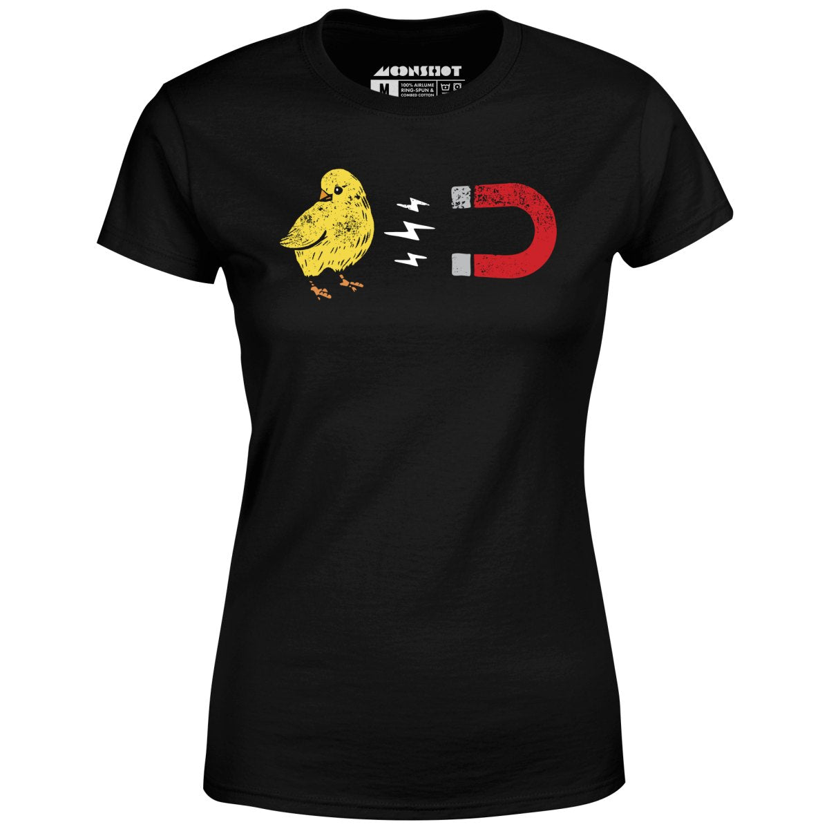 Chick Magnet - Women's T-Shirt