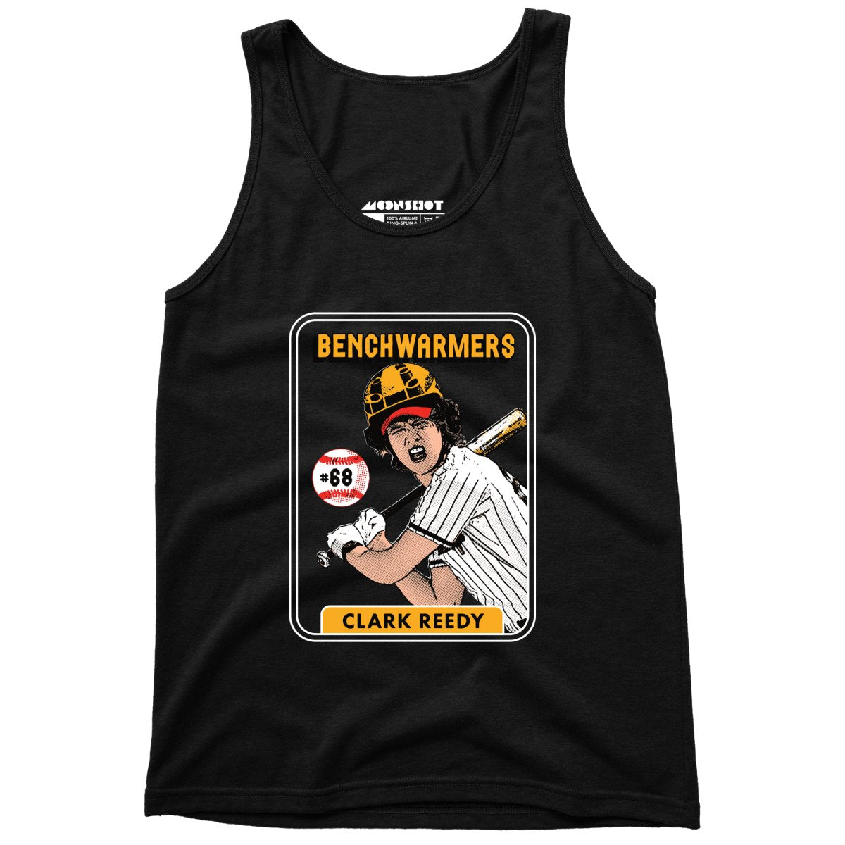 Clark Reedy - Unisex Tank Top