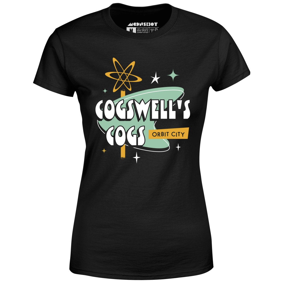 Cogswell's Cogs - Women's T-Shirt